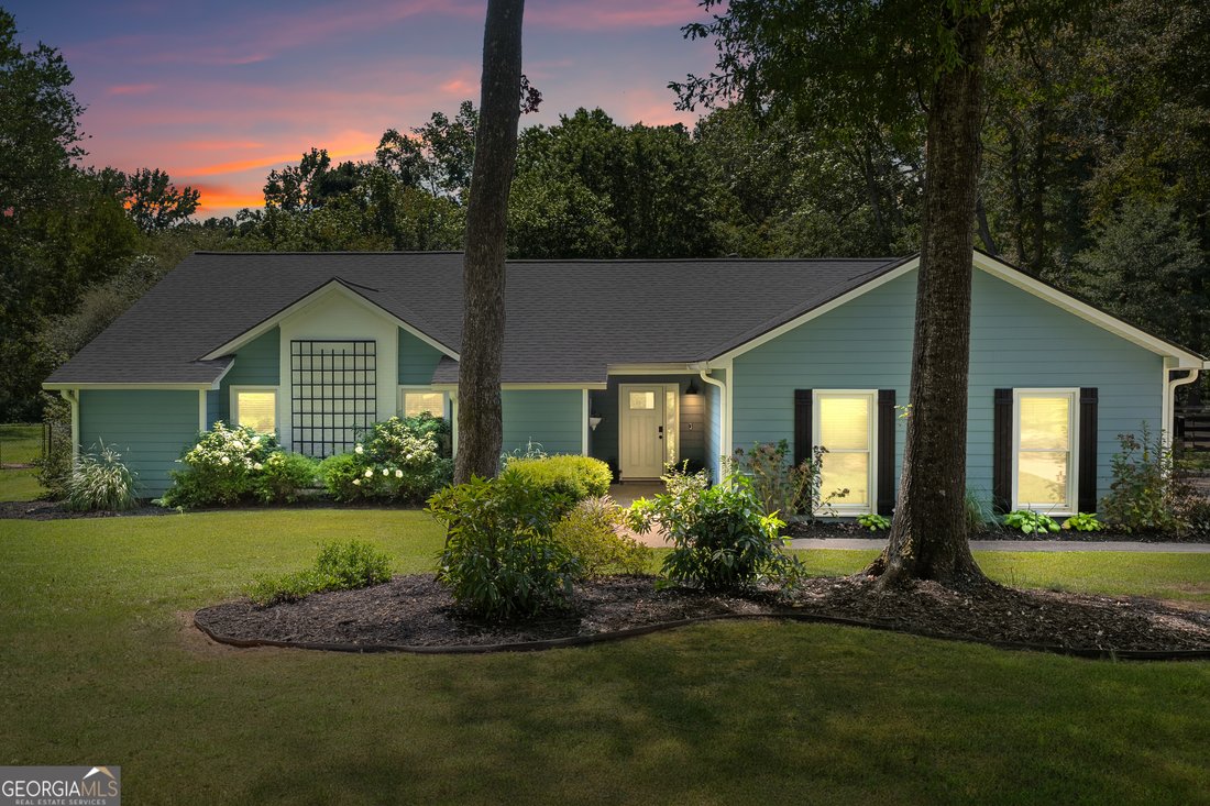 House in Alpharetta, Georgia, United States 2 - 18331083