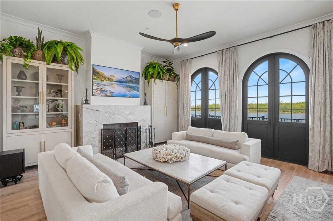 House in Savannah, Georgia, United States 5 - 17667619