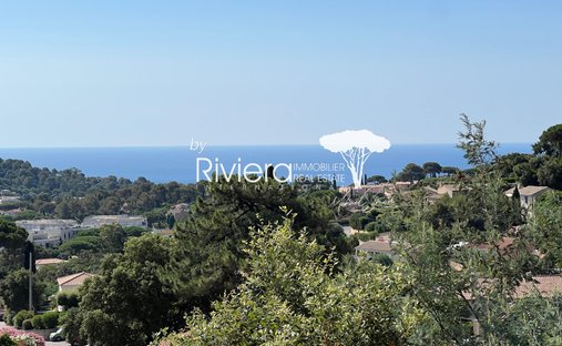 Villa in Nord, Cavalaire-sur-Mer, France 1
