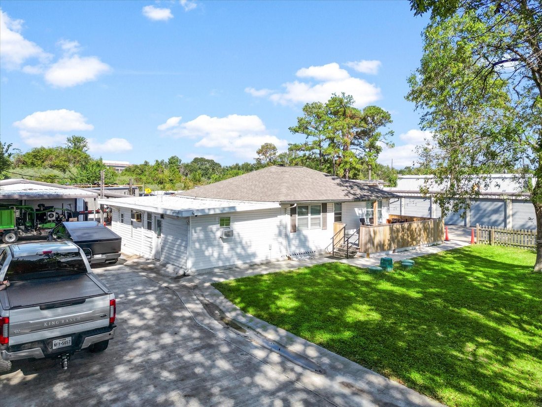 House in Houston, Texas, United States 3 - 18331203