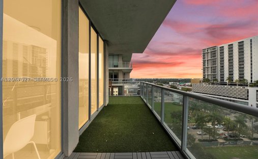 Condo in Miami, Florida, United States 1