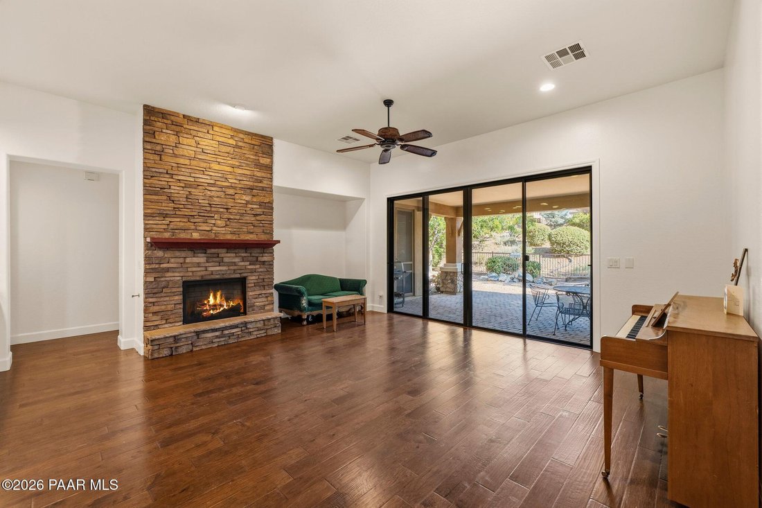 House in Prescott, Arizona, United States 5 - 18329186