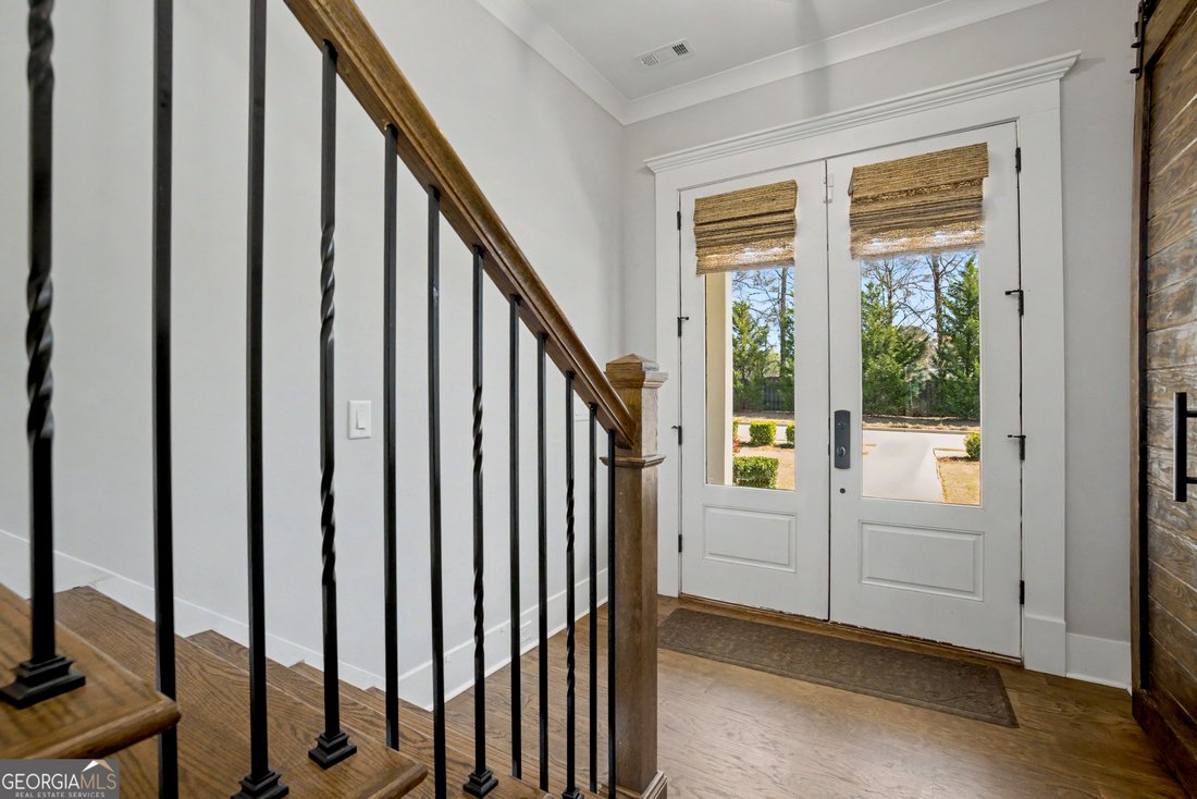 House in Senoia, Georgia, United States 4 - 18327688