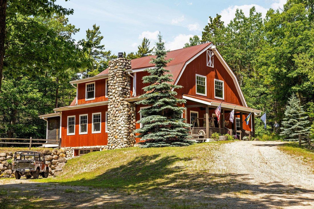 House in Beaver Island, Michigan, United States 1 - 18329579