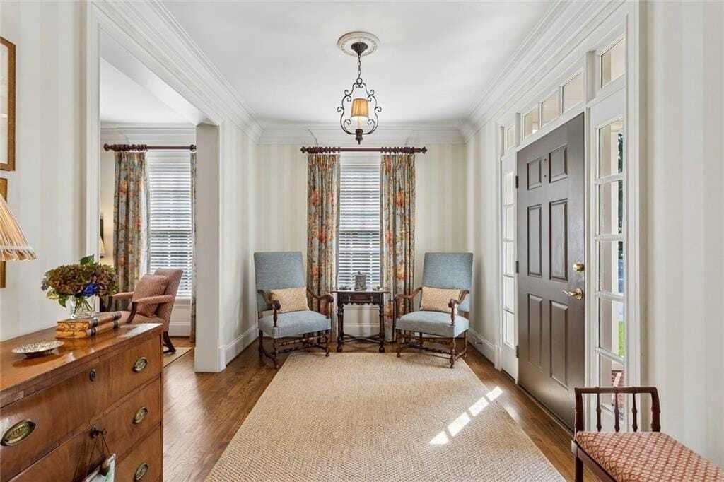 House in Smyrna, Georgia, United States 5 - 18124457