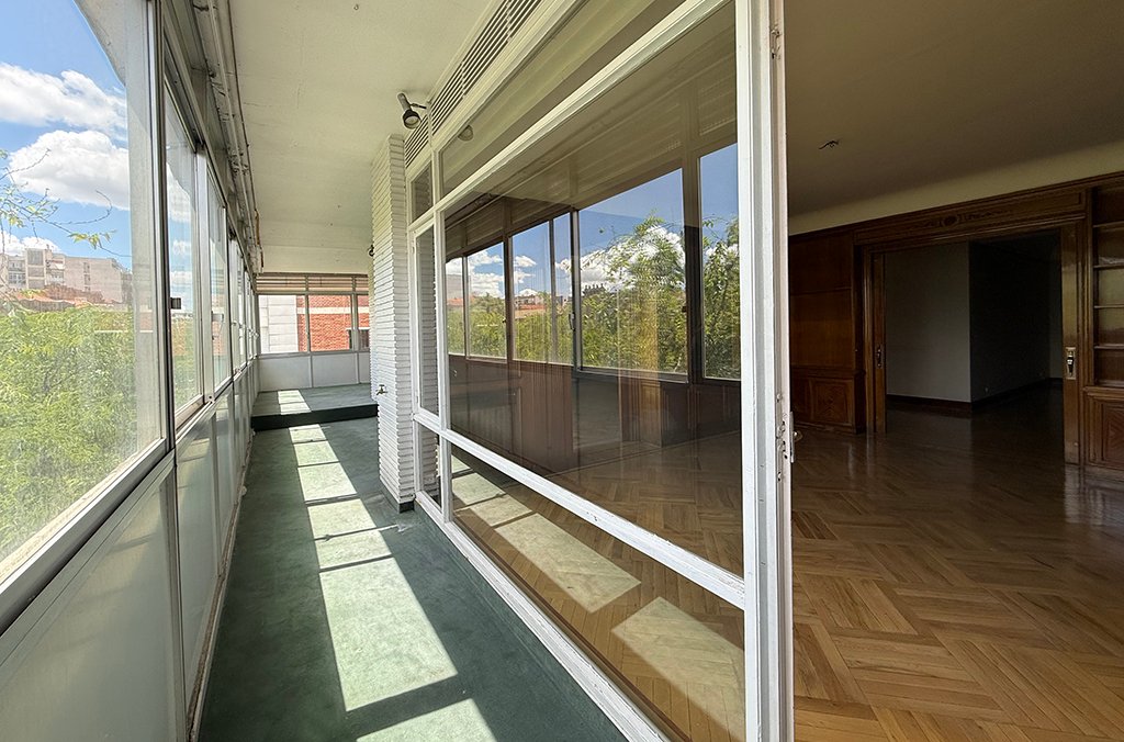 Apartment in Barajas, Madrid, Spain 2 - 18329698