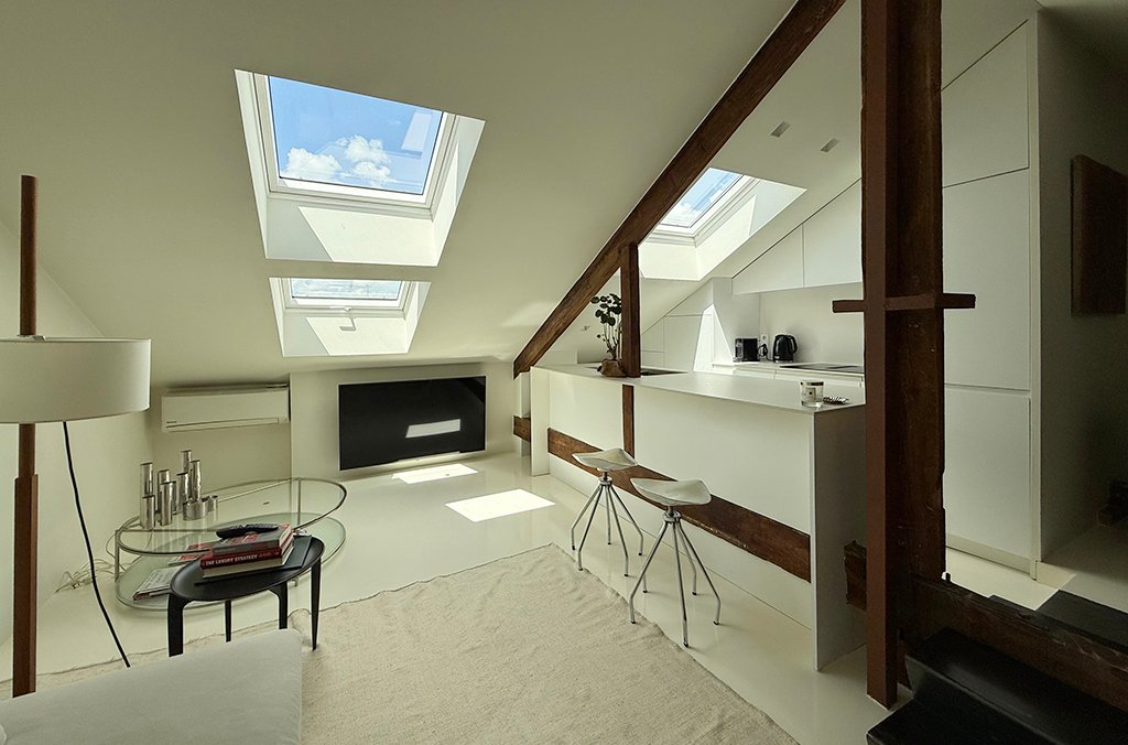Apartment in Tetuan, Madrid, Spain 2 - 18329478