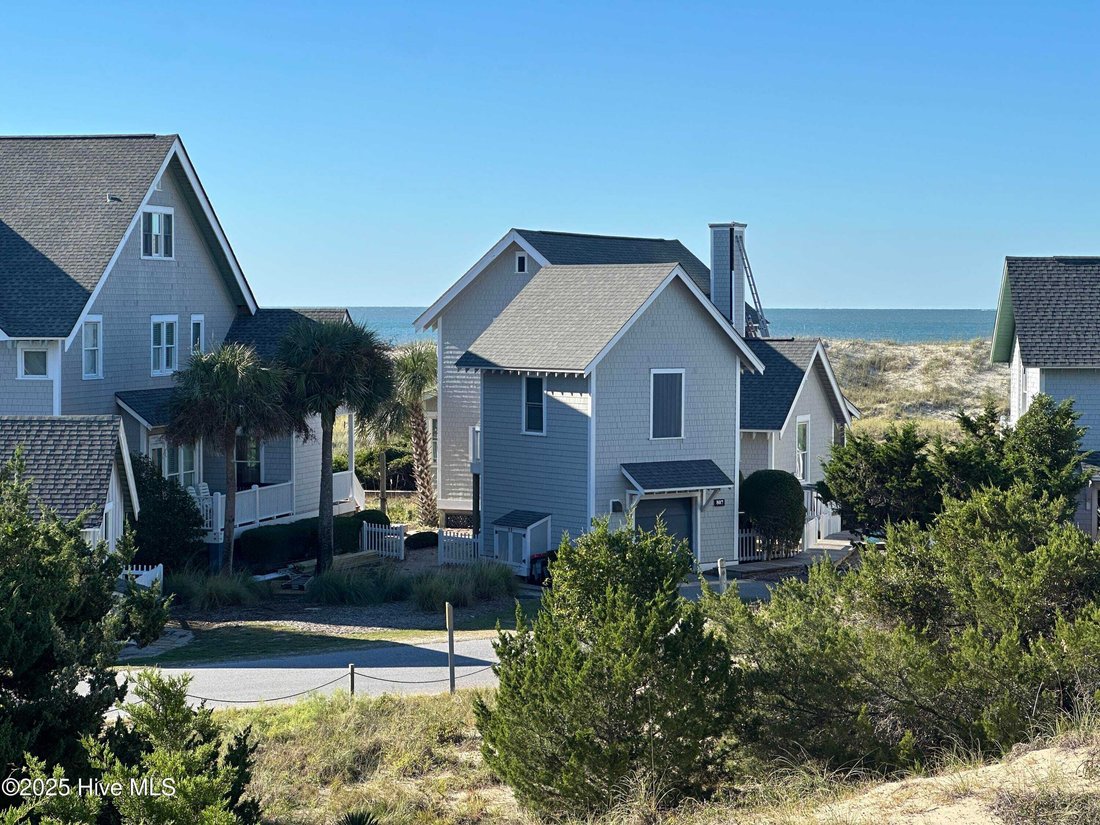 House in Southport, North Carolina, United States 2 - 16565532