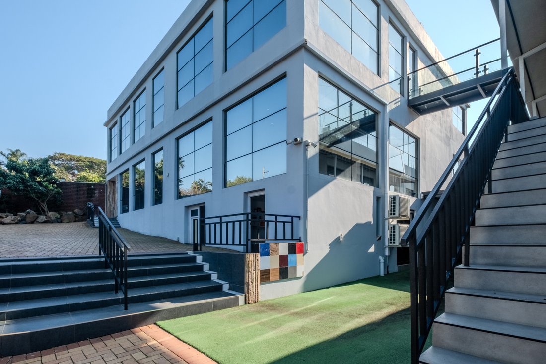 Casa a Beachwood, KwaZulu-Natal, Sudafrica 3 - 18328544