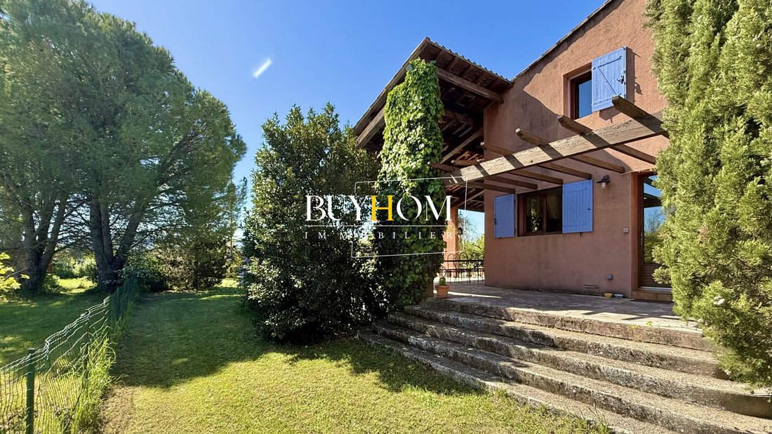 House in Nevons-route d'Apt, L'Isle-sur-la-Sorgue, France 5 - 17709987