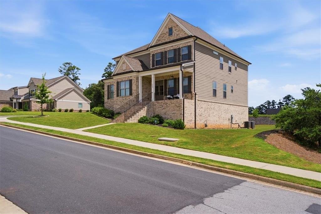 House in Powder Springs, Georgia, United States 3 - 18328756