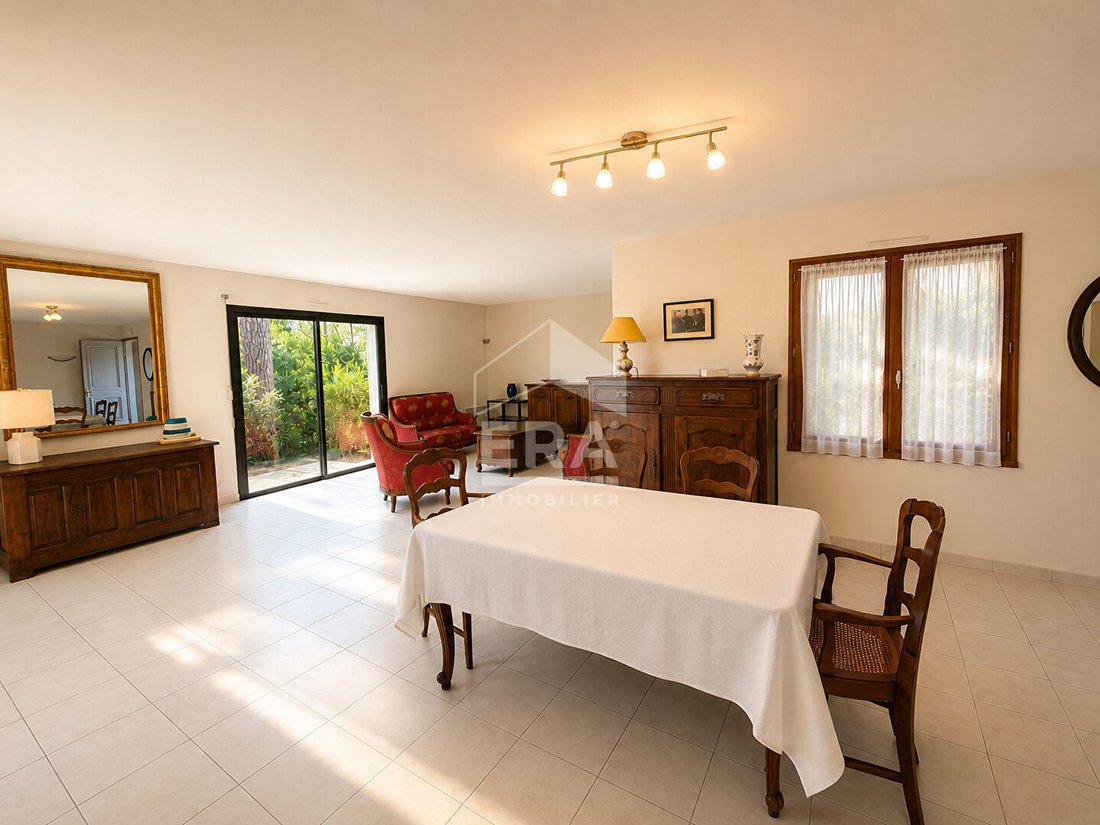 Villa à Avignon, Provence-Alpes-Côte d'Azur, France 2 - 17939885