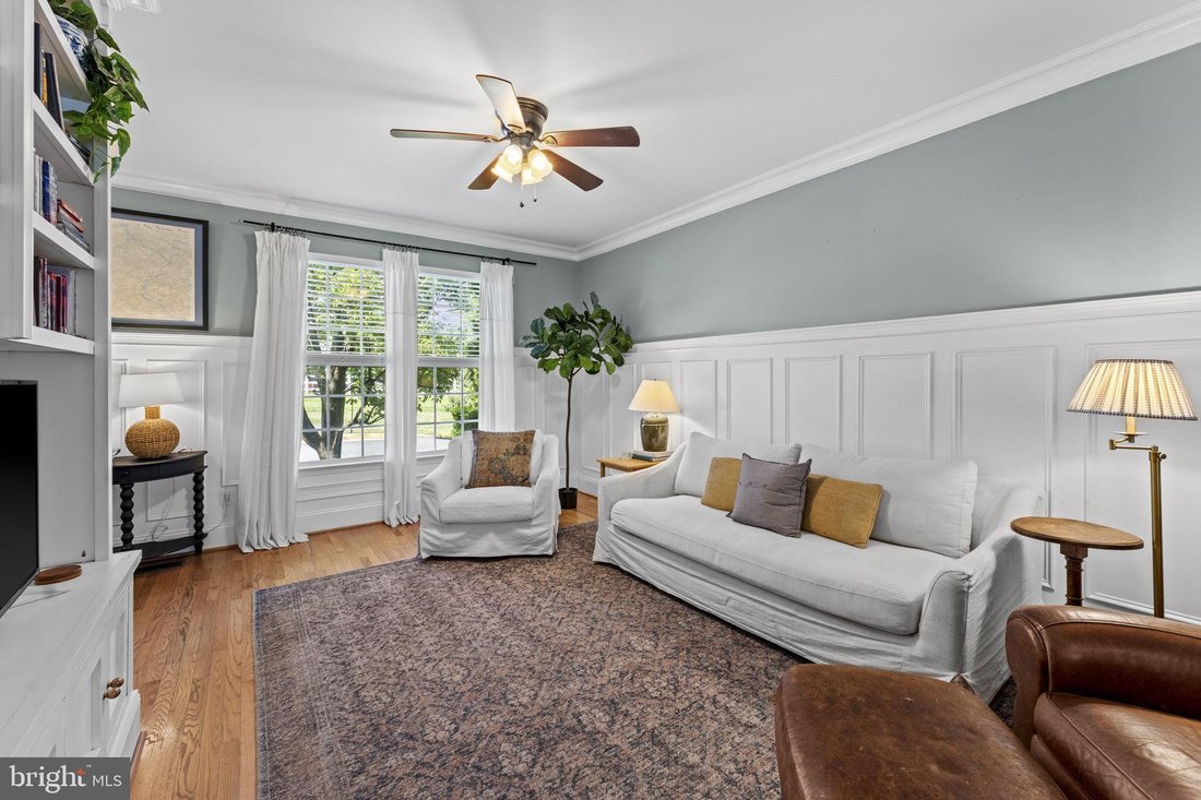 House in Leesburg, Virginia, United States 2 - 18326612