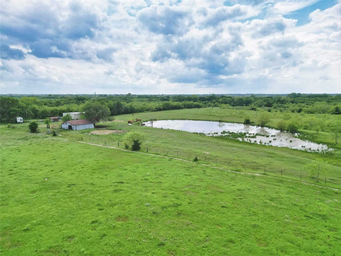 Land in Caddo Mills, Texas, United States 3 - 15631790