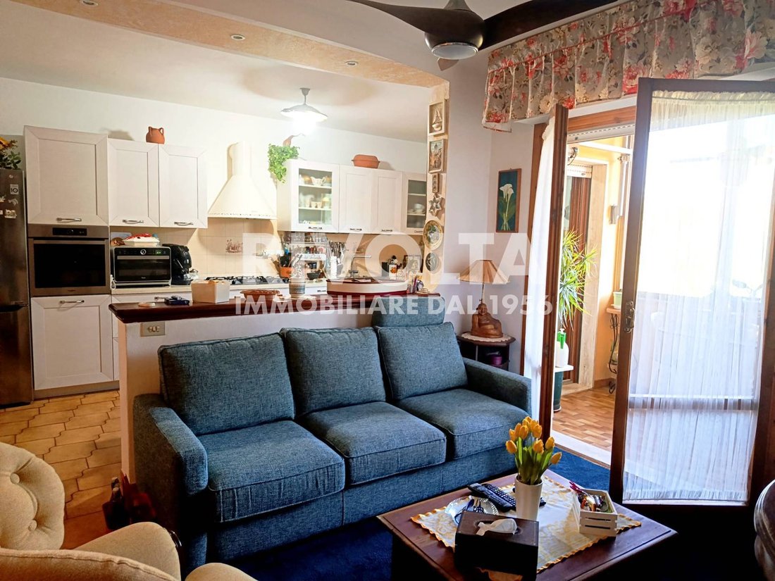 Apartment in Porto Ercole, Monte Argentario, Tuscany 3 - 18332135
