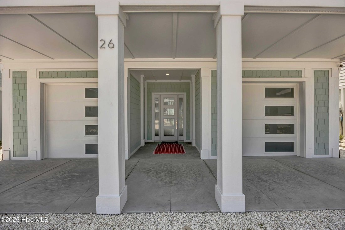 House in Ocean Isle Beach, North Carolina, United States 4 - 17936259