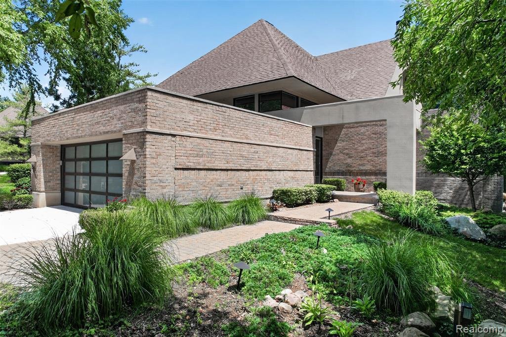 Condo in Troy, Michigan, United States 2 - 18308461