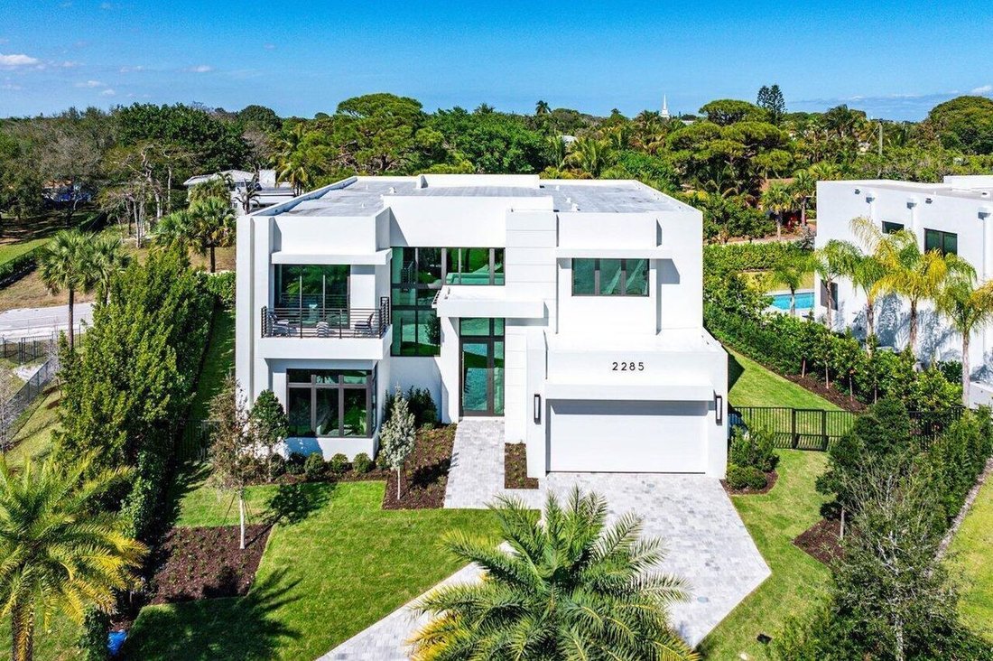 House in Delray Beach, Florida, United States 5 - 18328854