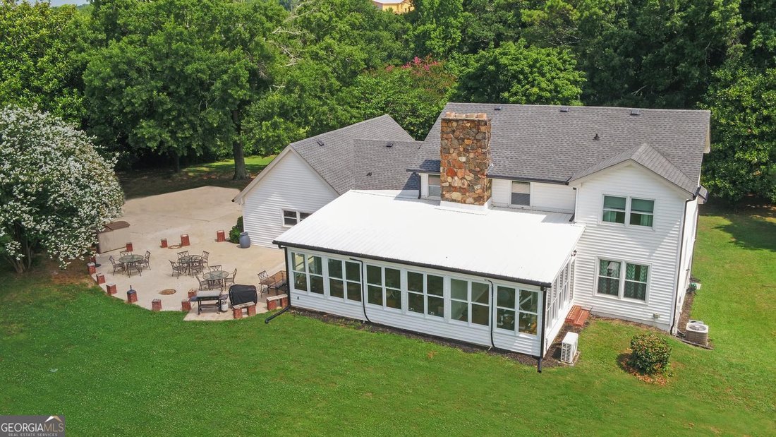 House in Hoschton, Georgia, United States 1 - 18327503