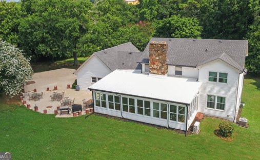 Casa a Hoschton, Georgia, Stati Uniti 1