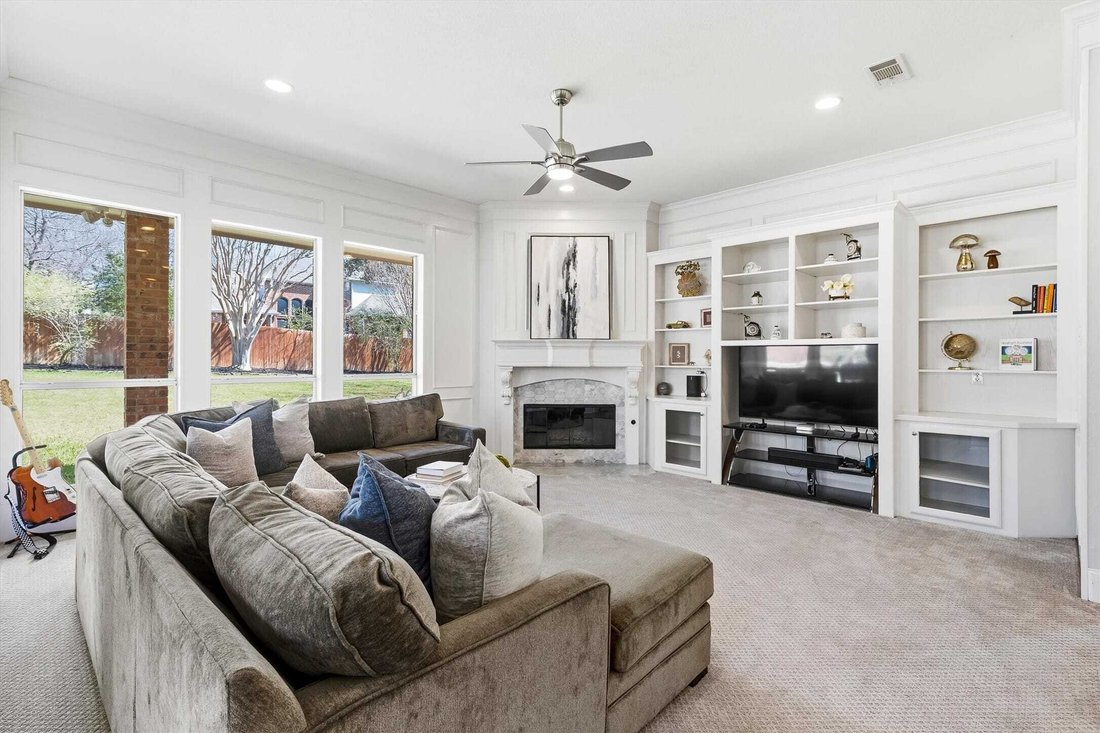 House in Southlake, Texas, United States 5 - 17426331