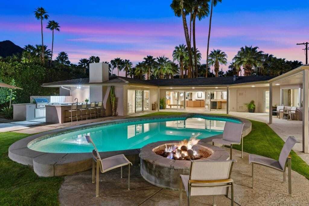 House in Palm Springs, California, United States 4 - 17637992