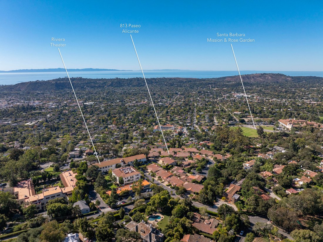 House in Santa Barbara, California, United States 1 - 18332180