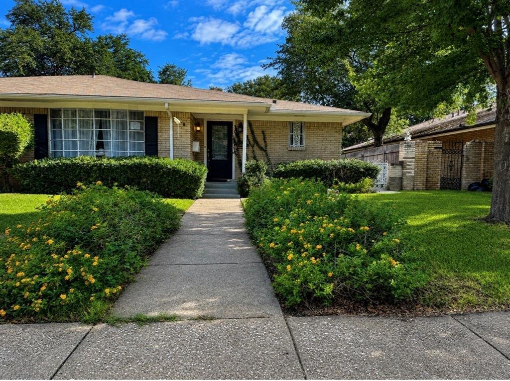 House in Dallas, Texas, United States 3 - 18331410