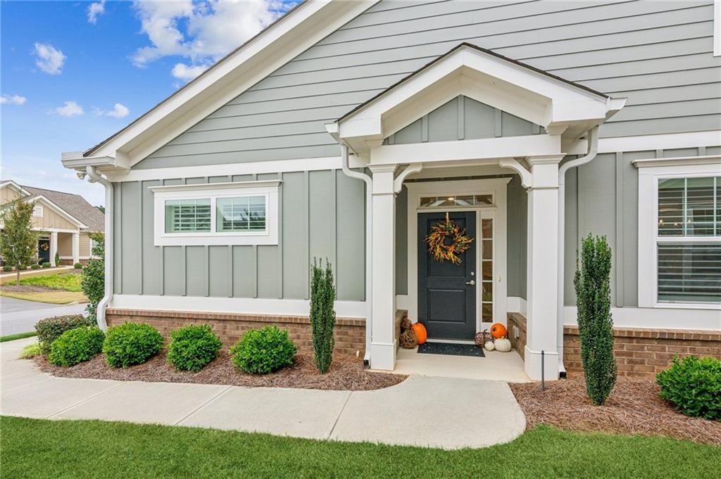 Condo in Cumming, Georgia, United States 3 - 18327110