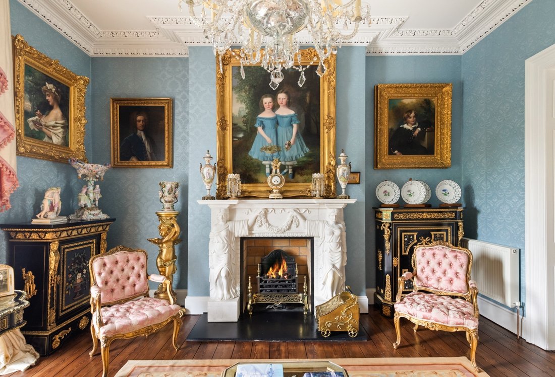 House in Dublin, County Dublin, Ireland 5 - 18327016