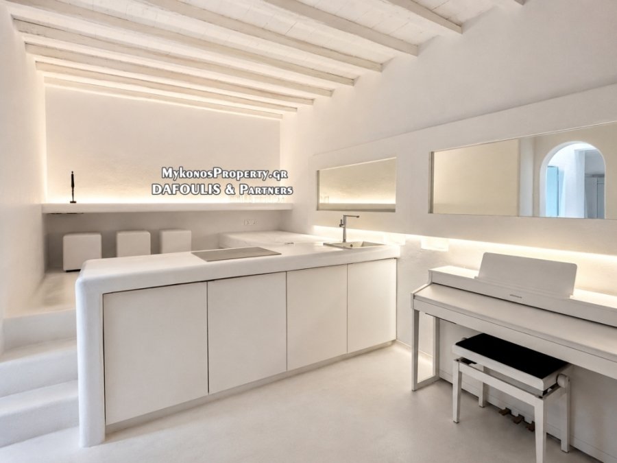 Apartment in Mykonos, Aegean, Greece 5 - 18331964