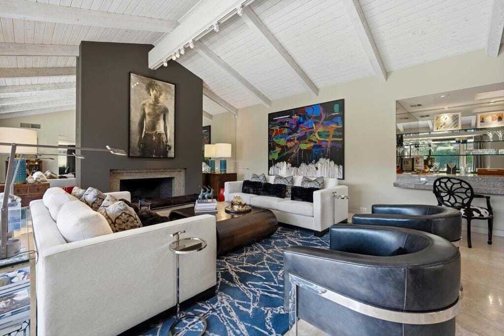Maison à Rancho Mirage, Californie, États-Unis 3 - 17709612