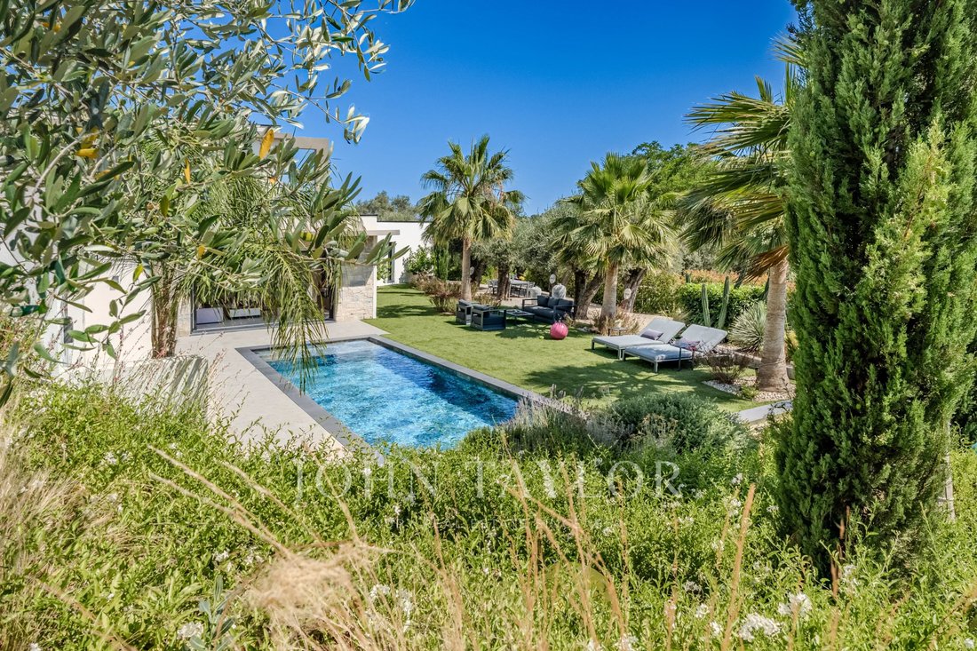 House in Opio, Provence-Alpes-Côte d'Azur, France 4 - 18328355