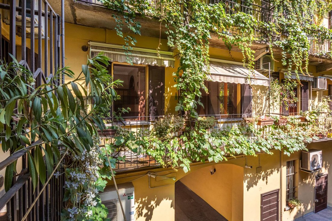 Apartment in Cenisio - Sarpi, Milan, Italy 1 - 18332121