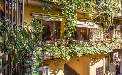 Apartment in Cenisio - Sarpi, Milan, Italy 1