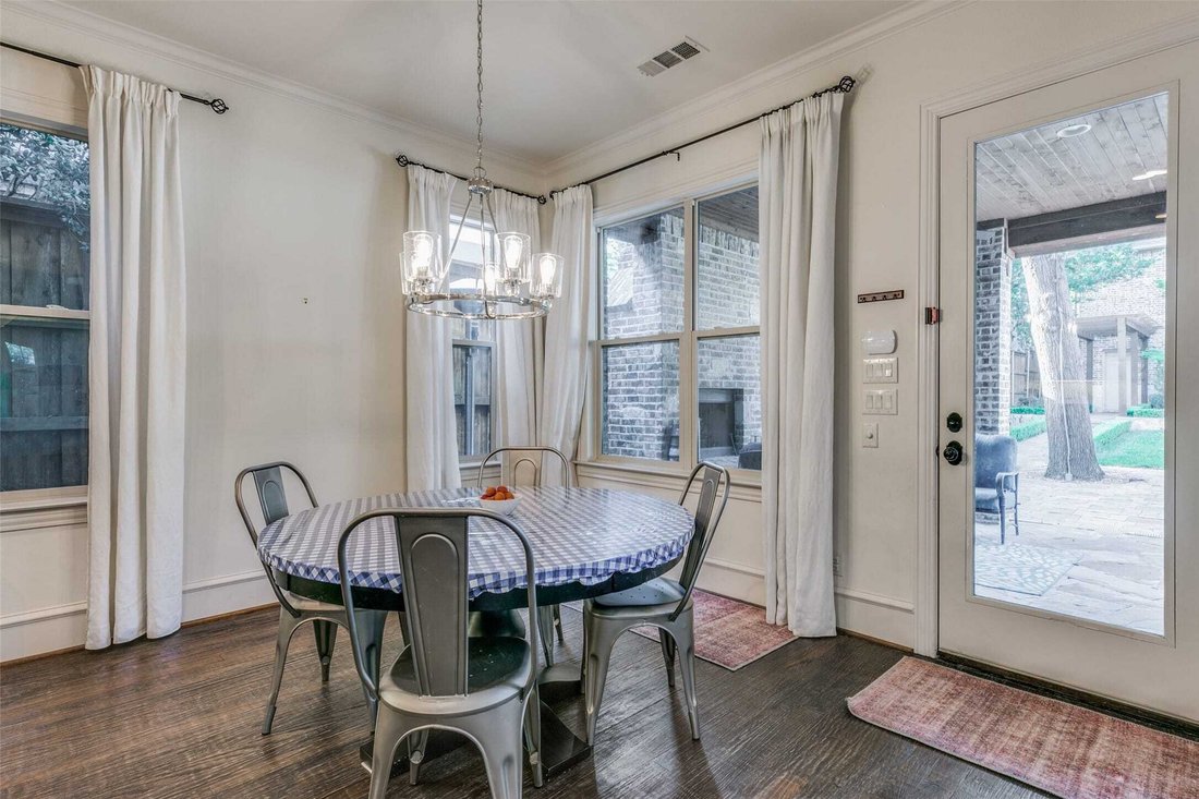 House in Dallas, Texas, United States 5 - 17826099