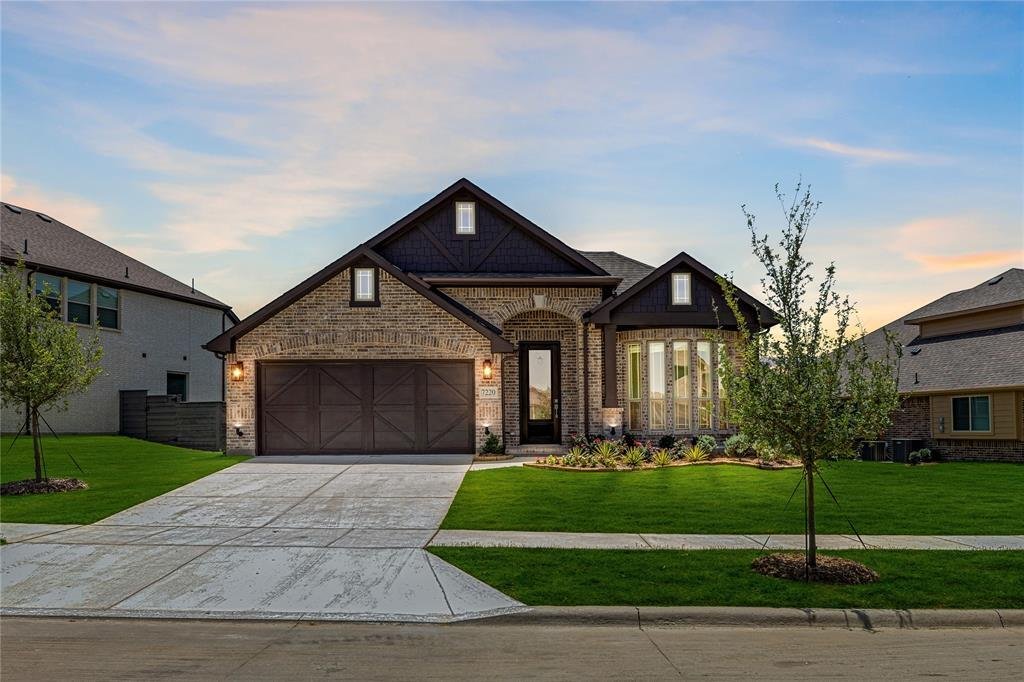 House in Cross Roads, Texas, United States 2 - 17759469