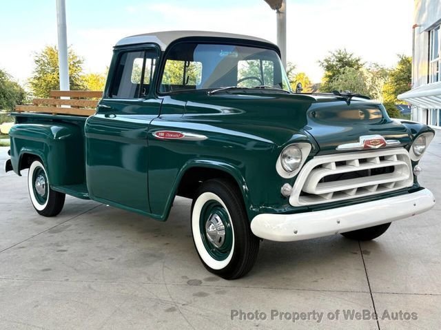 Chevrolet 3100 in Calverton, NY, United States 4 - 18329673