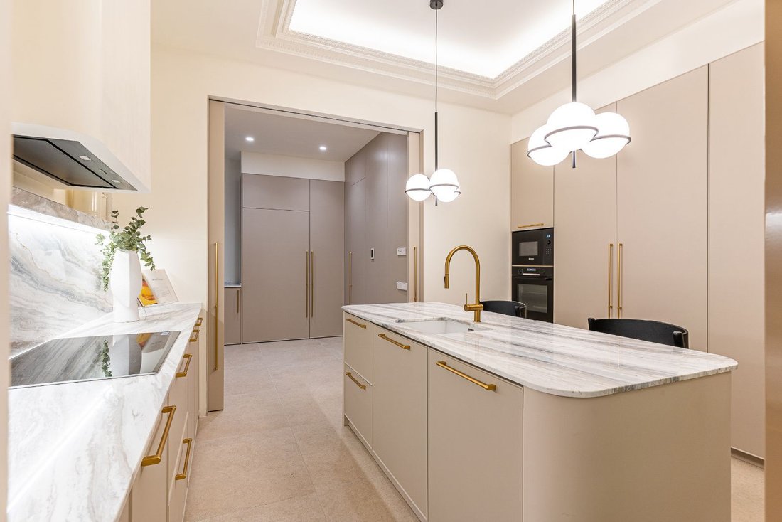 Apartment in Chamberi, Madrid, Spain 1 - 18330970