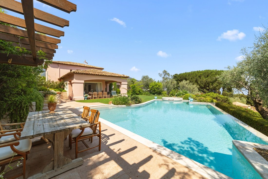 Casa a Mentone, Provenza-Alpi-Costa Azzurra, Francia 4 - 18331589