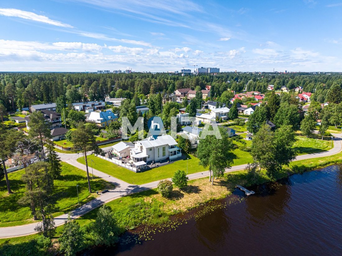 House in Oulu, Finland 2 - 18329195