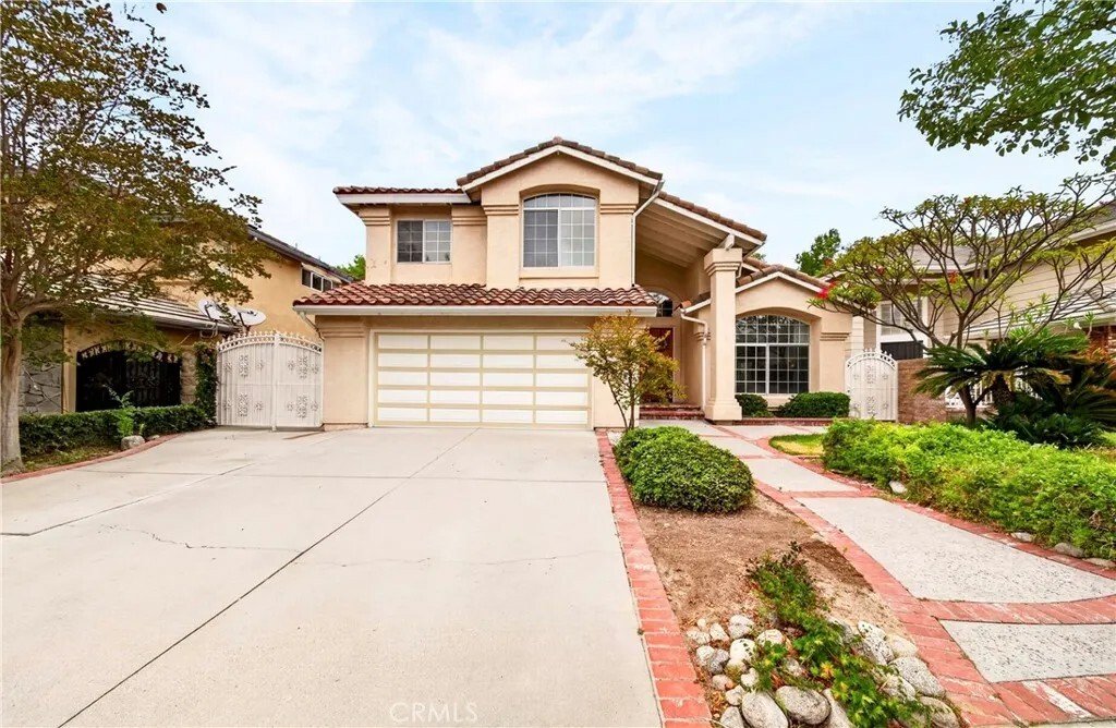 House in La Mirada, California, United States 1 - 18327294