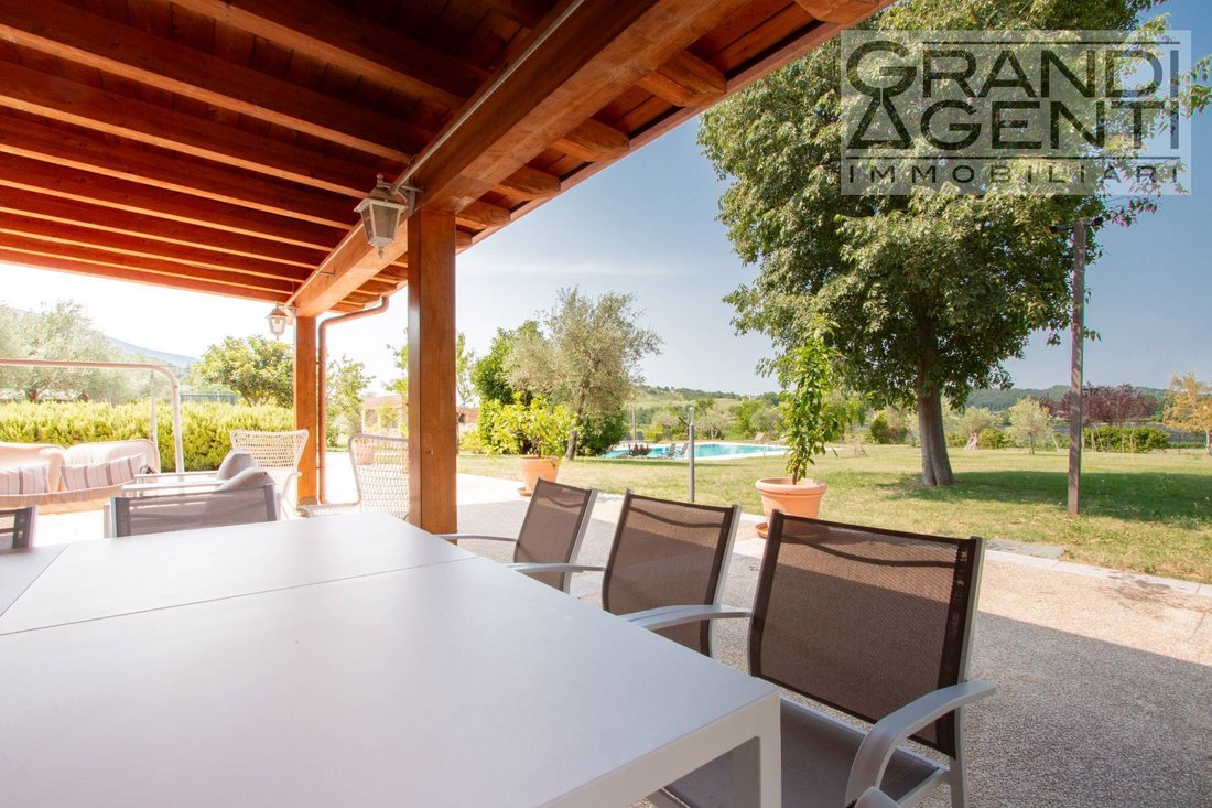Country House in Caprino Veronese, Veneto, Italy 5 - 17911908