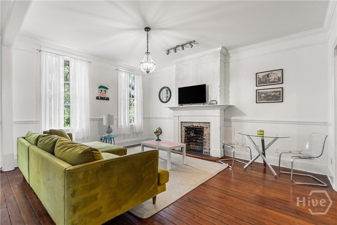 Condominio a Savannah, Georgia, Stati Uniti 4 - 18327413