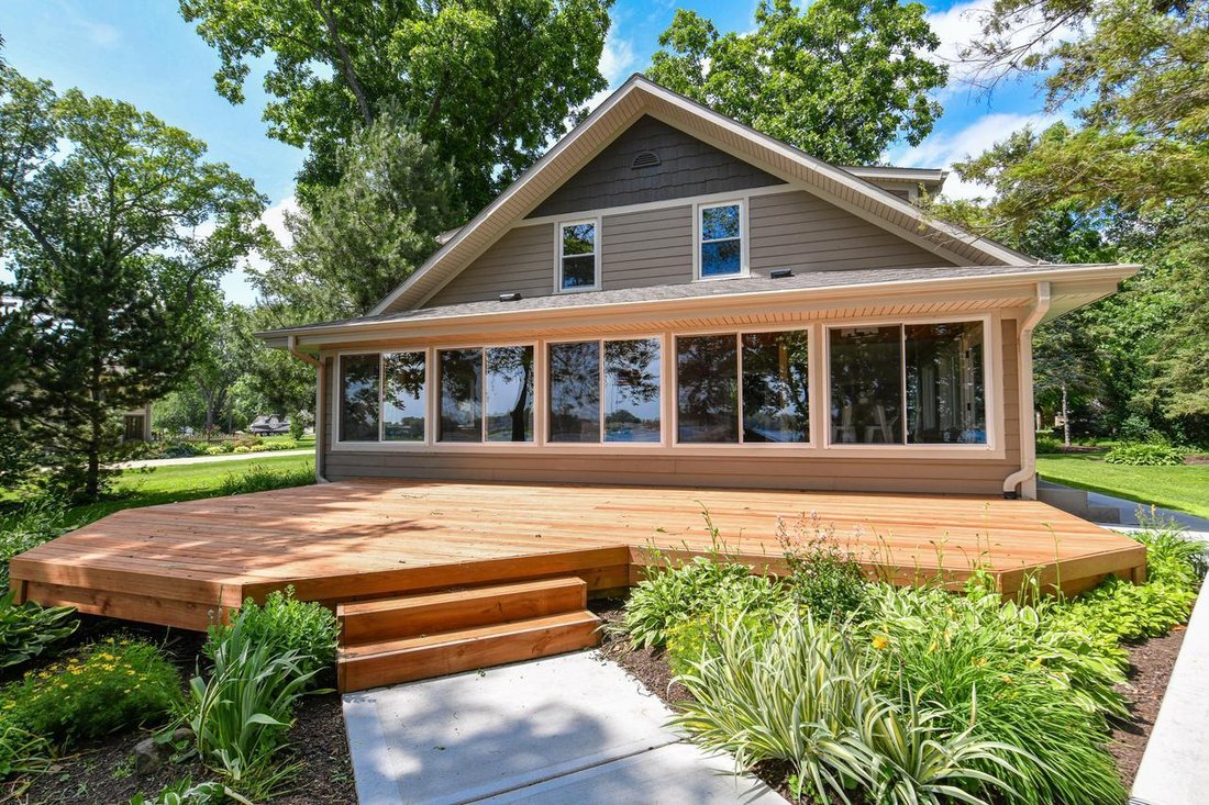 House in Muskego, Wisconsin, United States 4 - 18159154