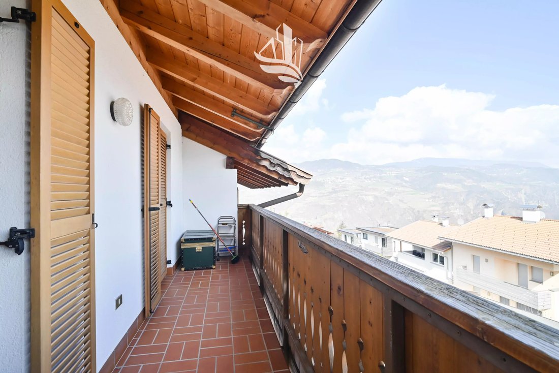 House in Karneid, Trentino – Alto Adige/Südtirol, Italy 1 - 18328480