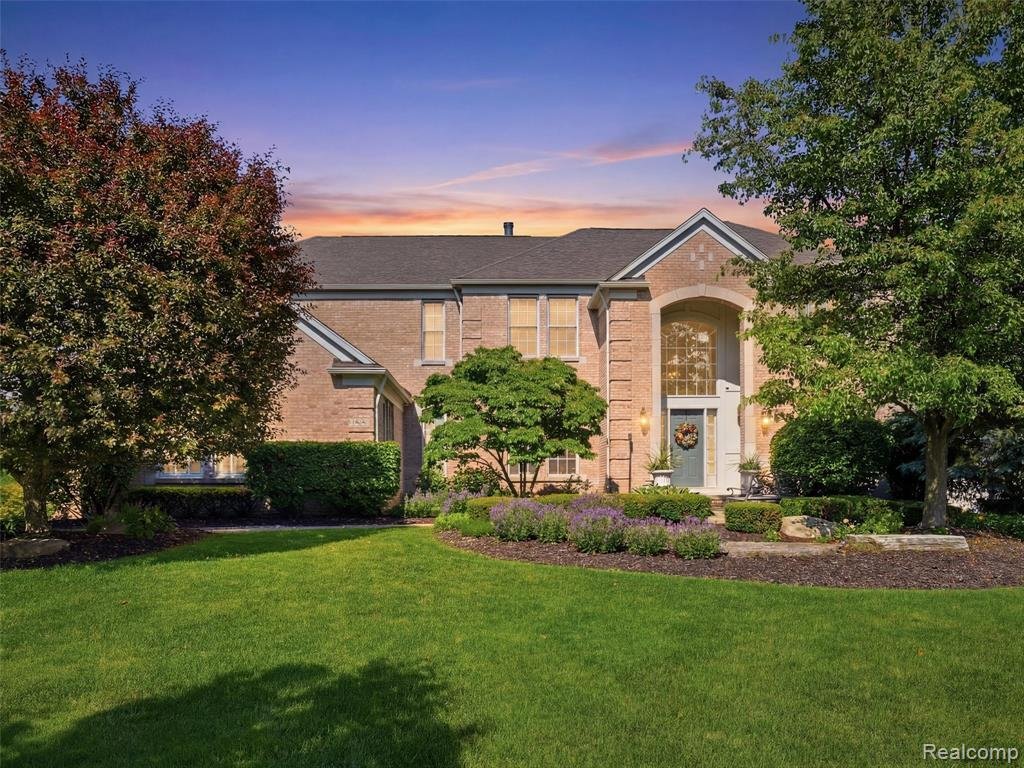 House in Rochester, Michigan, United States 1 - 18316385
