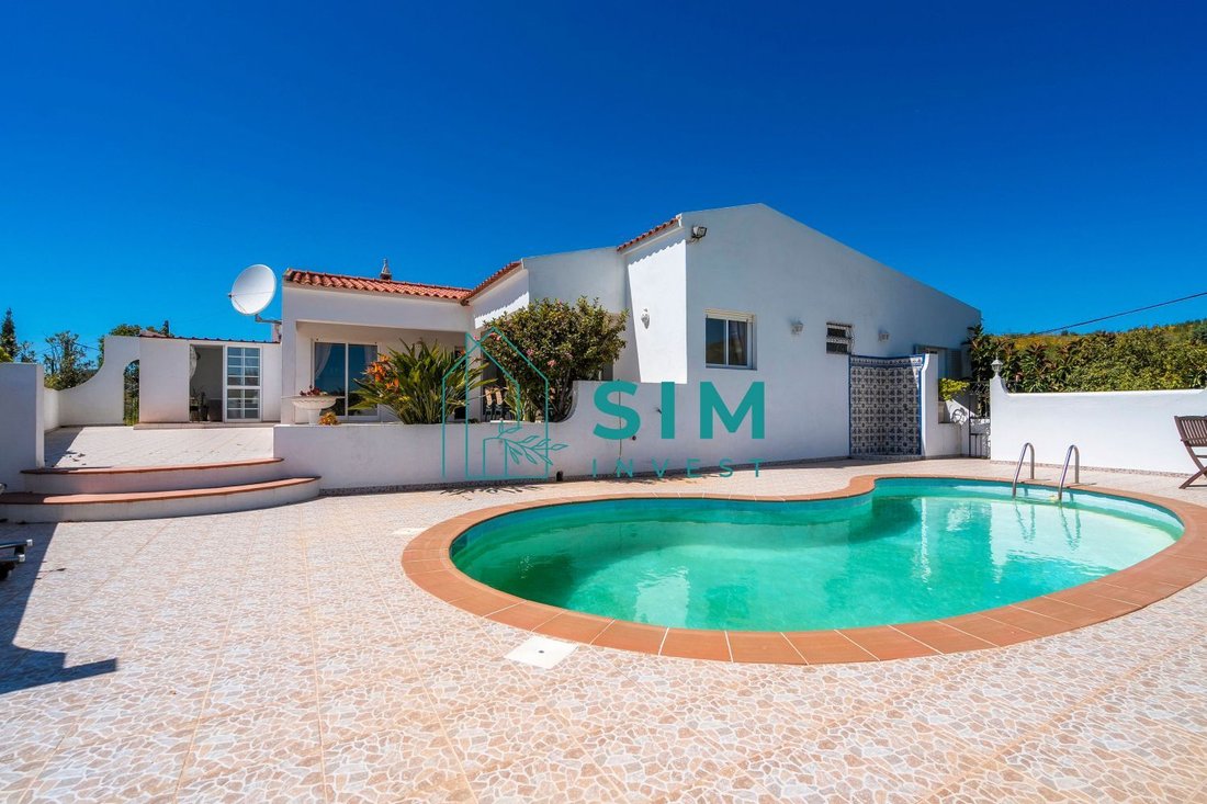House in Tavira (Santa Maria e Santiago), Algarve, Portugal 3 - 18328564