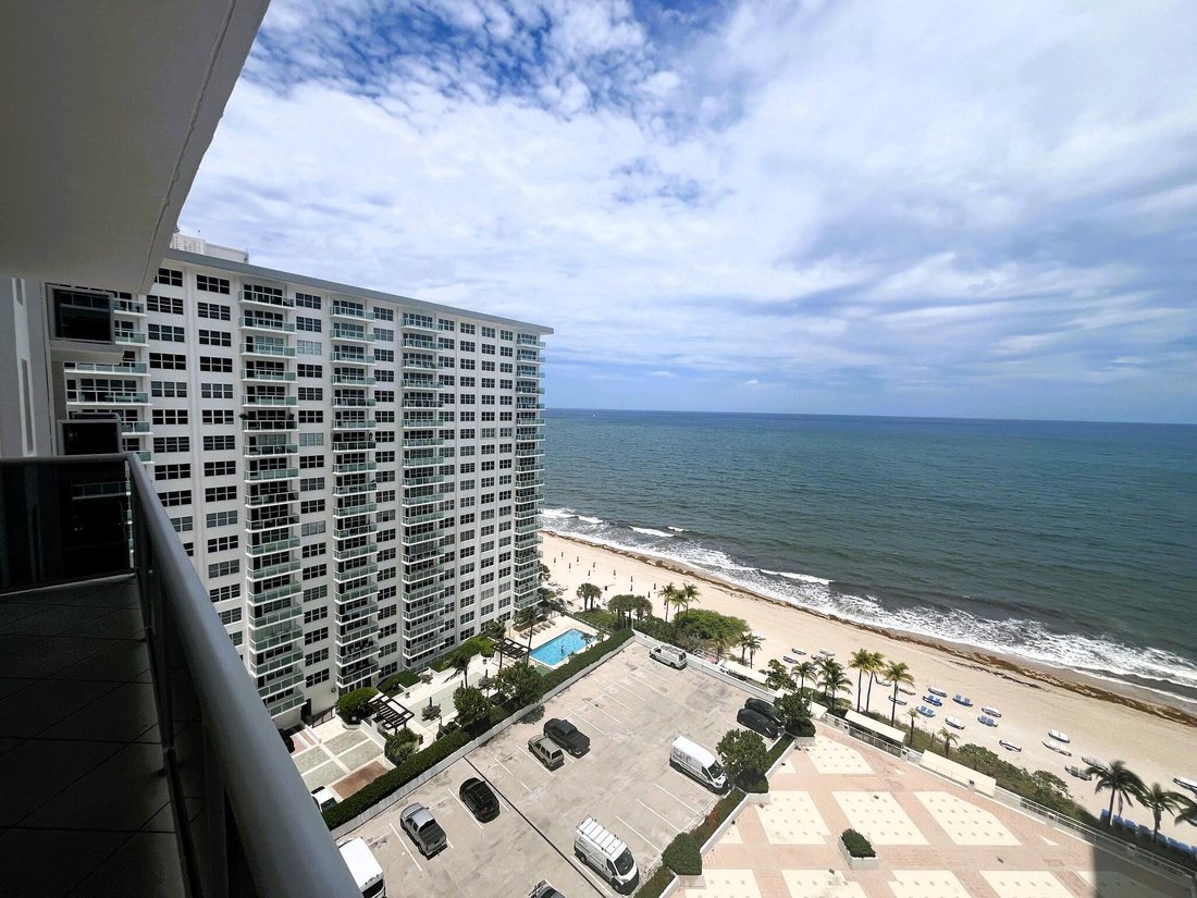 Condo in Fort Lauderdale, Florida, United States 3 - 18327731