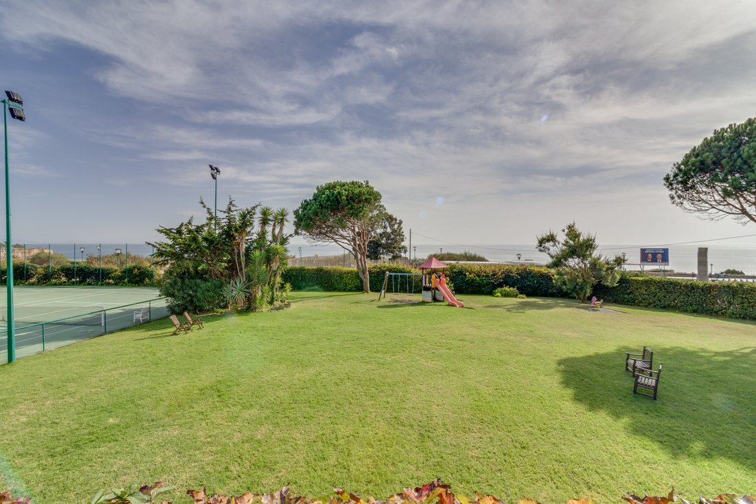 Apartment in Cascais e Estoril, Lisbon, Portugal 4 - 18328666